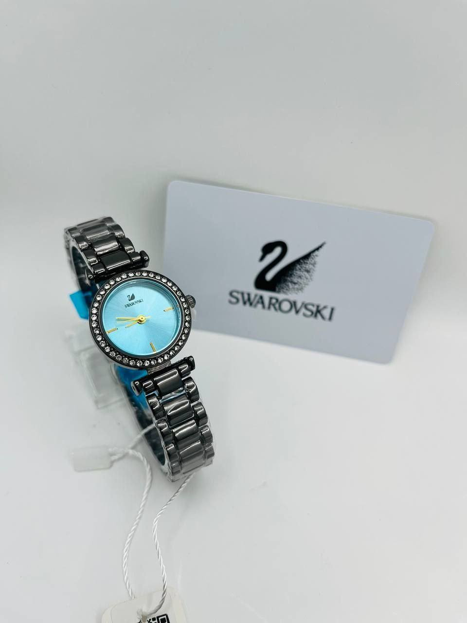 SWAROVSKI
ساعة سوارڤيسگي نسائي 🧍‍♀️⌚️
معدن ستانلس ستيل مقاوم للصدأ🔨😍
مقاومة للماء 3ATM💦
مكينة درجة اولى😍
طلاء ثابت🟠
عمر البطارية 2 سنة🔋
يوجد توصيل لكافة محافظات العراق
للتواصل معنا📲🚕


**إذا كنت صاحب هذا الإعلان وتريد حذفه لأي سبب، رجاءا أرسل رسالة إلى الدعم الفني**