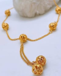 صياغة نور المصطفى • ذهب مستعمل • موصل حي سومر