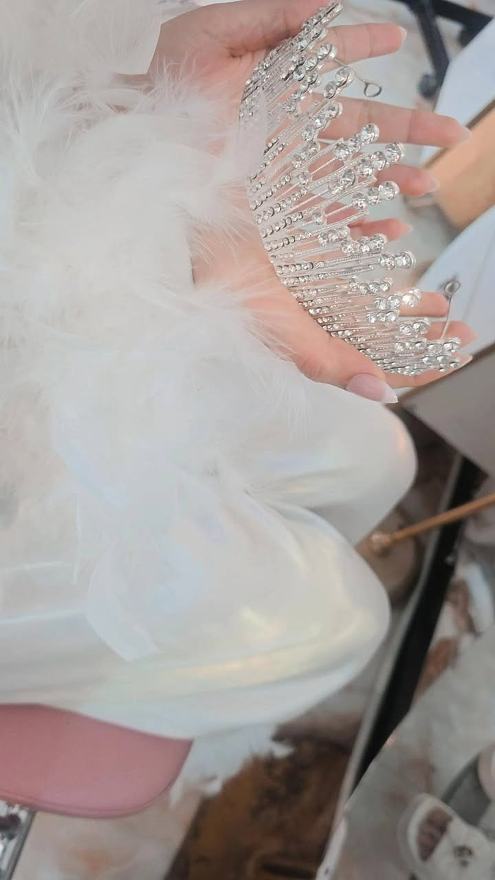 نهتم بكل تفاصيلج وكيد كل البنات يحبون يوثقون كل هاي لحضات  وكو صور اجمل بس ماكدر نزلهن لحترام الخصوصيه


**إذا كنت صاحب هذا الإعلان وتريد حذفه لأي سبب، رجاءا أرسل رسالة إلى الدعم الفني**