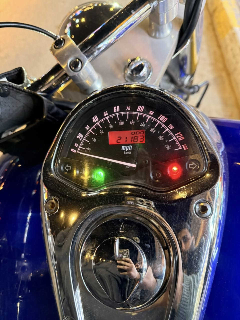 السلام عليكم
دراجه في تي اكس 1300
كلين تايتل مكفوله من الطول للطول 
دراجه بدون رقم  مابيه اي نقص كامله من كولشي
مكان الدراجه كربلاء
سعر 48$
الشراي بي خير ويدلل
***********
