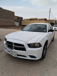 جارجر • ٢٠١٤ • رقم سليمانية