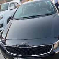 فورتي • مبدل ومصبوغ • ٦٠ الف