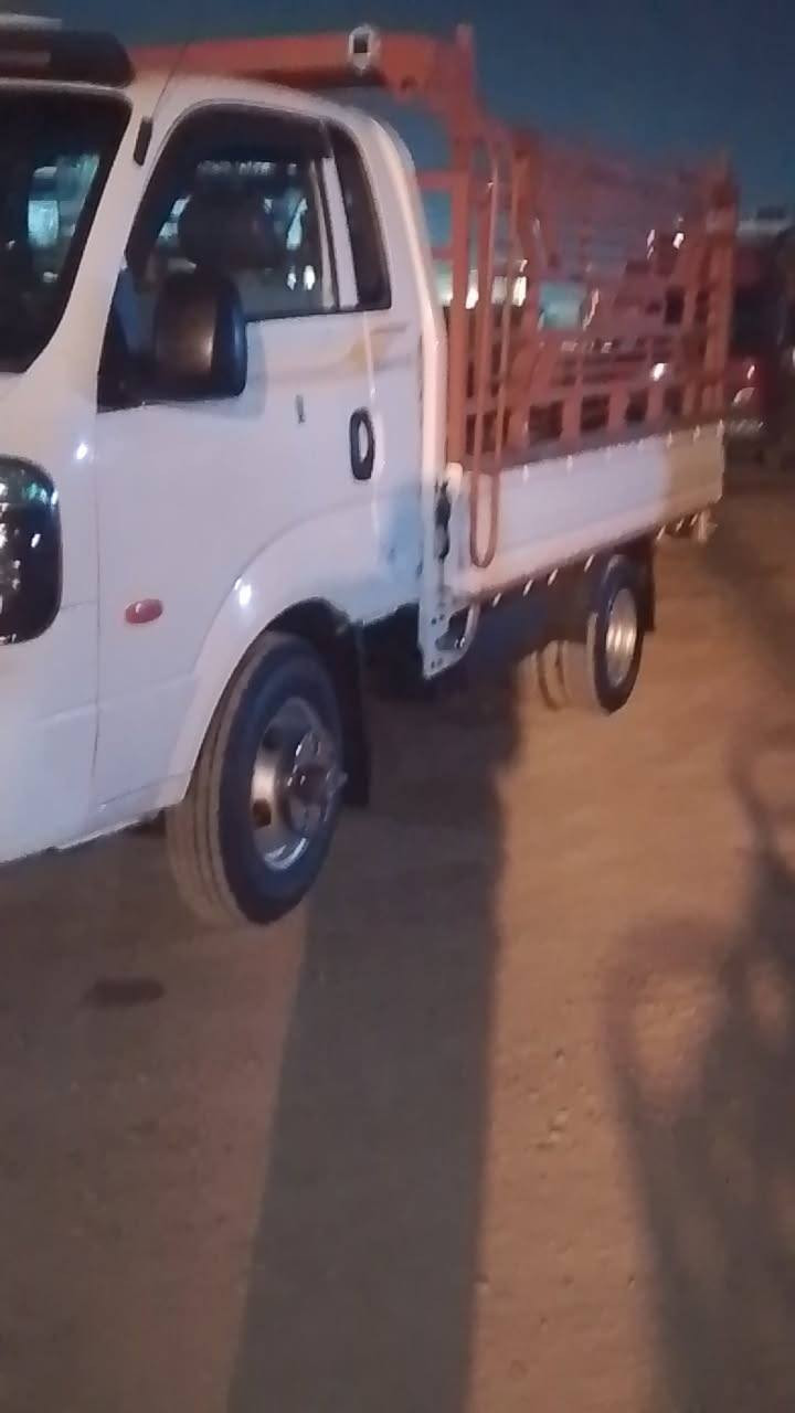 السلام عليكم سيارة كية فحل مسكر 
مديل 20017 سيارة نظيفة خير من الله 
سيارة كهربايات   تبريد    تدفة كلة شخال 

سيارة بسمي تحويل ثانيوم  سنوية 30

رقام جدد  تخم تايرات تحوير 14

السعر 140 وبيهة مجال شي بصيط

الرقم الهاتف ***********
