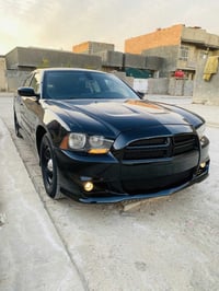 ٢٠١٢ • ضرر بابين • صبغ عام