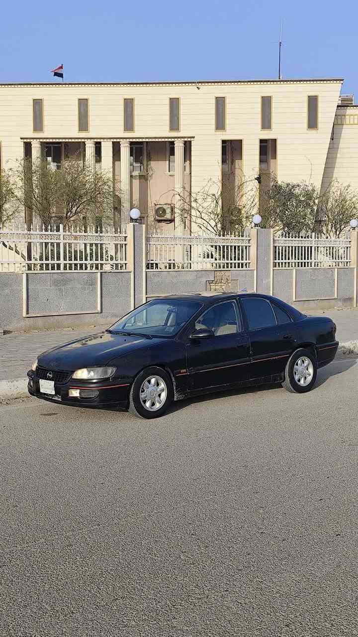 السلام عليكم
لليبع اوبل بزون مديل 94 رقم بغداد محرك vvti  2500 كير اوتو تبريد شغال قطعتين حداديه تخم تاير ويل جديد كربائيات جاهزه لايتات زنون مكان السياره السماوه قضاء الخضر السعرر 36 وبيها مجال
رقم المبايل ***********
