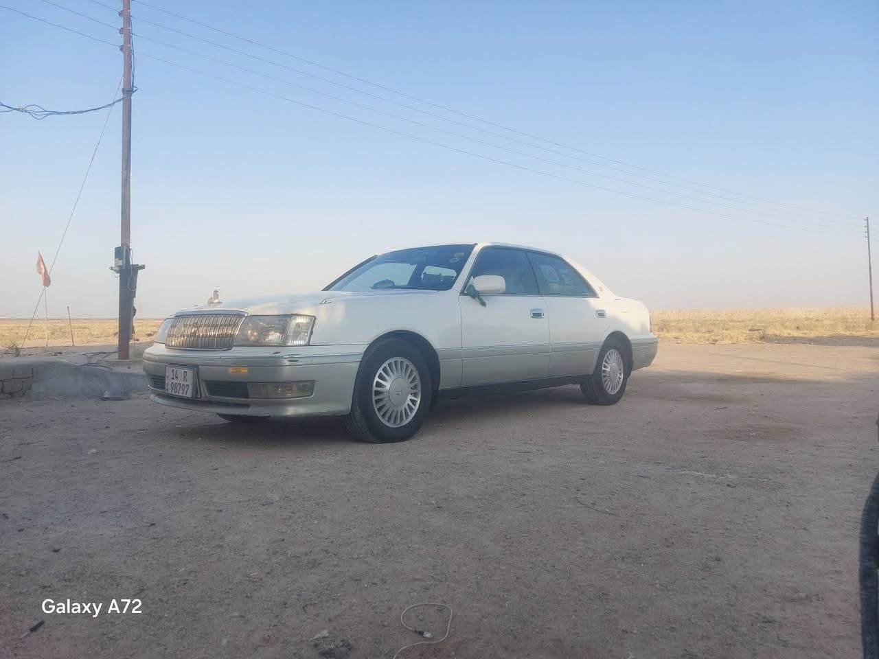 سلام عليكم راس الثور فلات محرك فيفيتي 3000مكفول هوه ولكير تبريد ثلج شرط سياره مكفوله ما عده شبر بارد بجاملق الخلفي وصبق بل قماره ولمداكر الوره ولباقي مكفوله كصه ونقل جثه كفاله رقم بصرة نكليزي مكان بصرة الزبير السعر 90وبيها مجال الطيبين رقم الهاتف ***********
