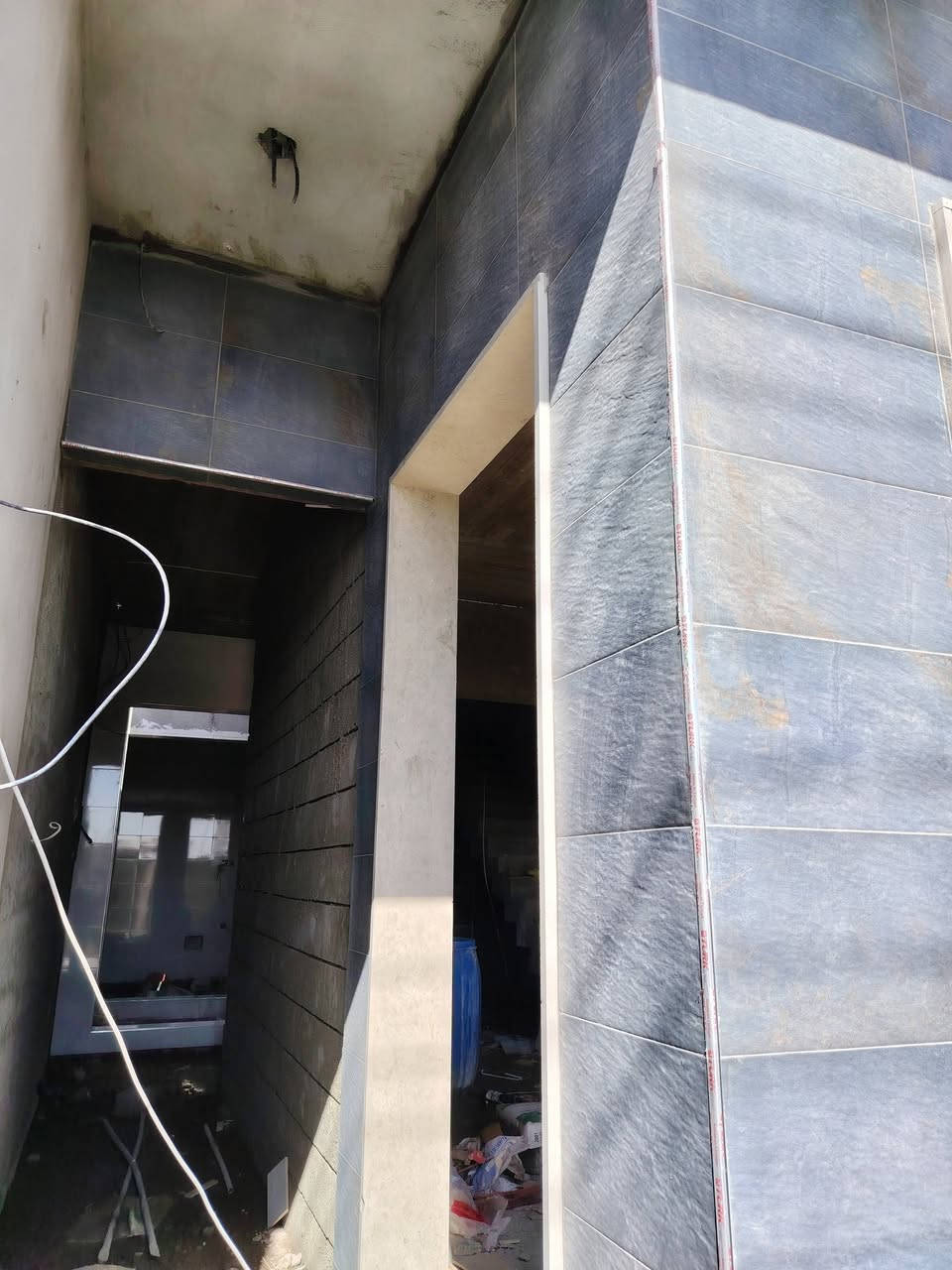 ألسلام عليكم
كادر سيراميك جدران وارضي كوبنات مرمر حجر قرض
شغل درجه اولى شرط
تواصل
***********
