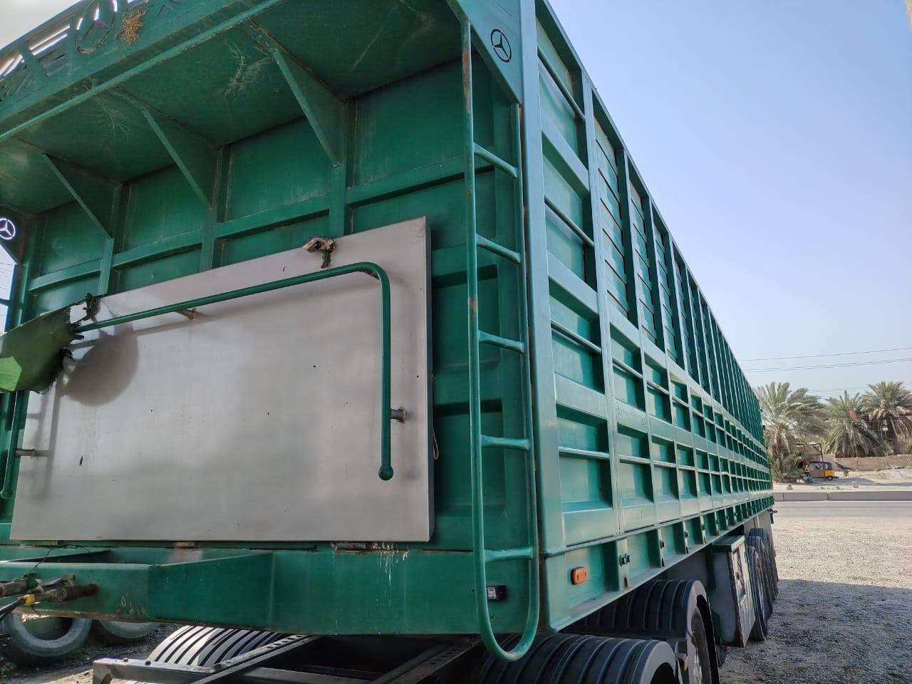 عربانه للبيع شاصي 16طول12ونص
بدون فصخ وربط
الاستفسار ***********
