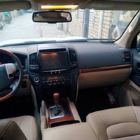 لاندكروز للبيع فول مواصفات كفاله عامه مديل 14 رقم07719145278 رقم السيا...