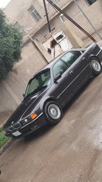 سياره للبيع او مراوس حسب الرغبة 744 V8 مكاني بغداد  سيارة مابيه اي نقص...