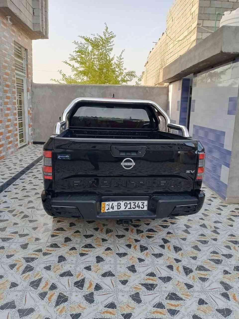 نيسان فينتيراه البيع موديل ٢٣ رقم بصراه تحويل ثاي يوم الاستفسار ***********
