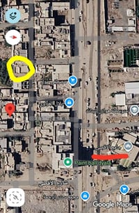 كاطون الرحمه • ٢٠٠م • طابو صرف