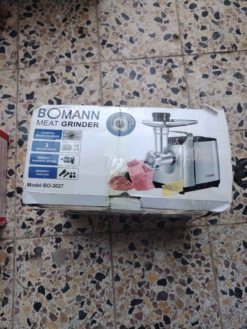 مكلفه بنشر غراض للبيع


**إذا كنت صاحب هذا الإعلان وتريد حذفه لأي سبب، رجاءا أرسل رسالة إلى الدعم الفني**
