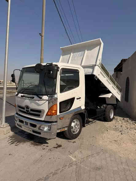 هينو شيطان قلاب دخول جديد مكينه ٦ سلندر بم ونوزل عادي سياره كارتون اله وكاله فول سستم معرض رضا العبادي
***********
