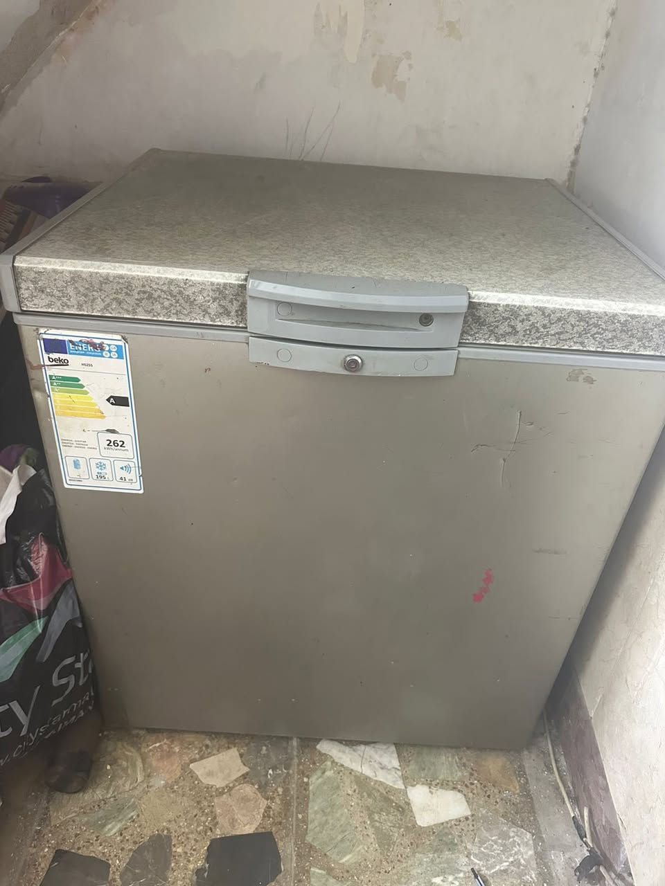 ثلاجه للبيع 125الكاونتر 125 المجمده 150 الاعظميه شارع الضباط مكانهن واحد شغالات ع فحص


**إذا كنت صاحب هذا الإعلان وتريد حذفه لأي سبب، رجاءا أرسل رسالة إلى الدعم الفني**
