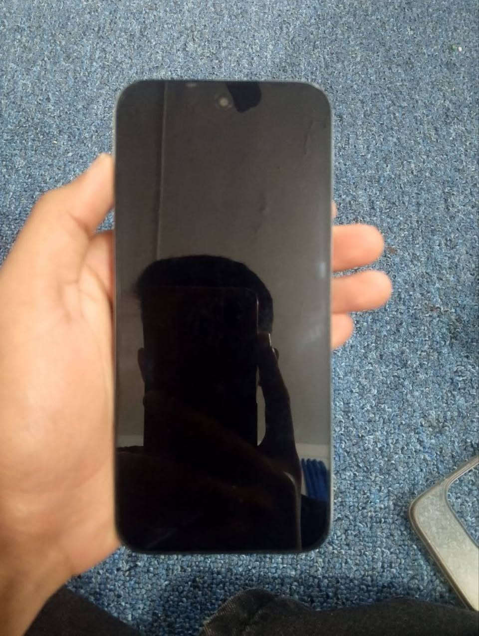 سلام عليكم
هونر X6c للبيع
شرط مستخدم بس اسبوعين مع كامل ملحقاته
مكفول من الخدوش والفطور ما مفتوح
نضافه100%
بصمه جانبية
ذاكره 256
ذاكرة الوصول العشوائي 6.0
البطارية 5300
العنوان الديوانية
الشراري يتفضل خاص
*********** رقمي
