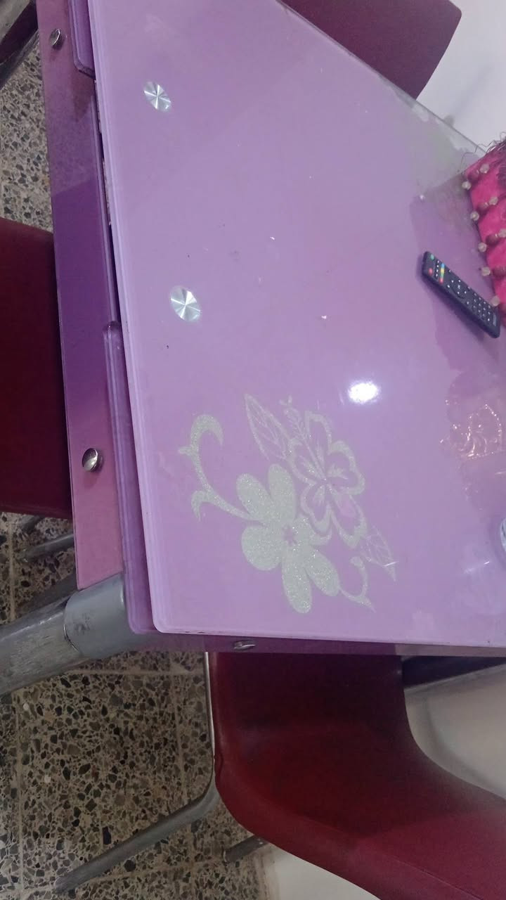البيع سعرها ميز طعام يصغر ويتكبر 35 وكرويتها وزيه 100


**إذا كنت صاحب هذا الإعلان وتريد حذفه لأي سبب، رجاءا أرسل رسالة إلى الدعم الفني**