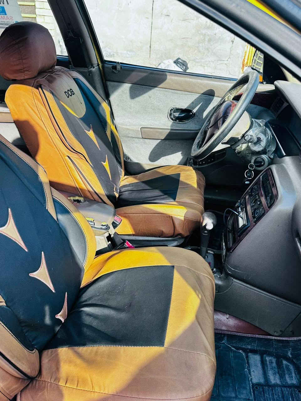 سلام عليكم
سمند مديل 2011
محور كير مكينه بيكاجوو الحديث ١٦٠٠
كير مكينه جدد لا تنقيص ولا تبخير 

تخم تأير جديد 
صدر امامي خلفي جديد 
كهربائيات كلها شغاله سنتر لوك دمام  لايت زنون رقم انكليزي مميز سياره مصفره هيئه وغرامات سياره بسمي شرط التحويل

السعر ٣٩ وبيها مجال لشراي
الاستفسار***********
