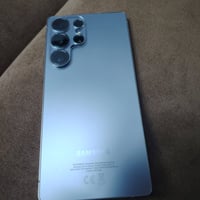 سامسونج S25 الترا • ٢٥٦ • استخدام قليل