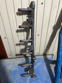 مسطرة نوزلات مال ونجي هيه ونوزلاتها كاملة السعر 140 الف وبيهن مجال بسي...