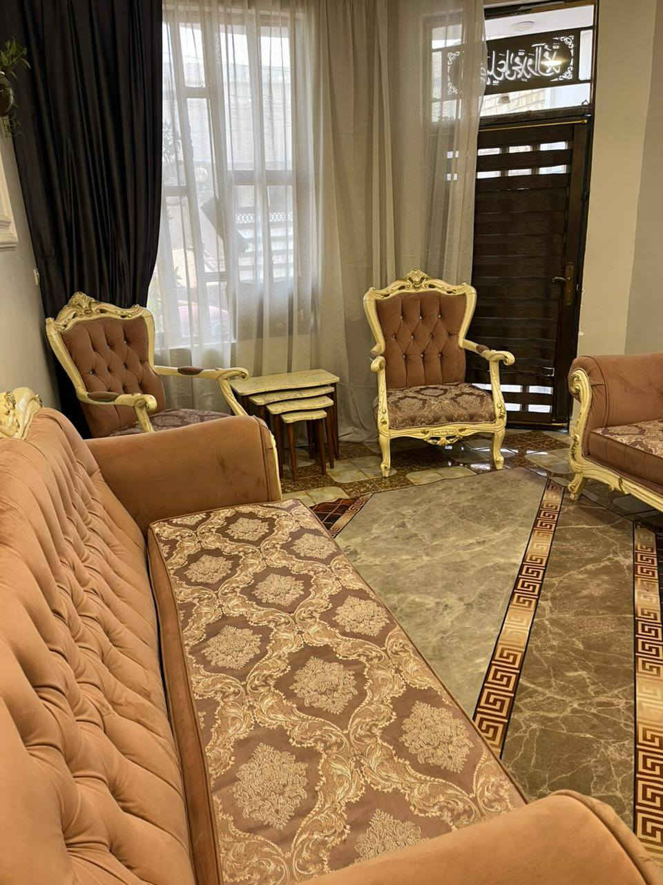 10مقاعد نضافته 90%


**إذا كنت صاحب هذا الإعلان وتريد حذفه لأي سبب، رجاءا أرسل رسالة إلى الدعم الفني**