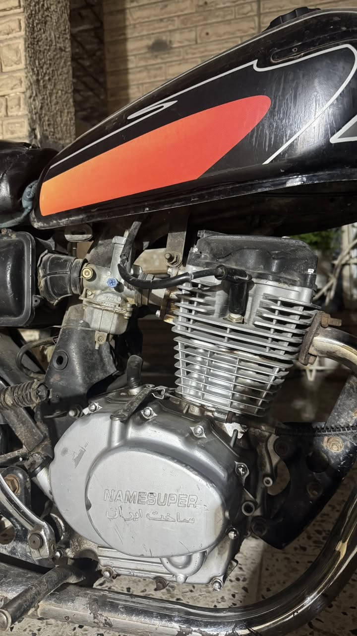 السلام عليكم للبيع دراجة نامه نضيفةة تخبل محرك مكفول كهرباء شغالة كاملة سعر 350 وبيها مجال رقم  ***********
