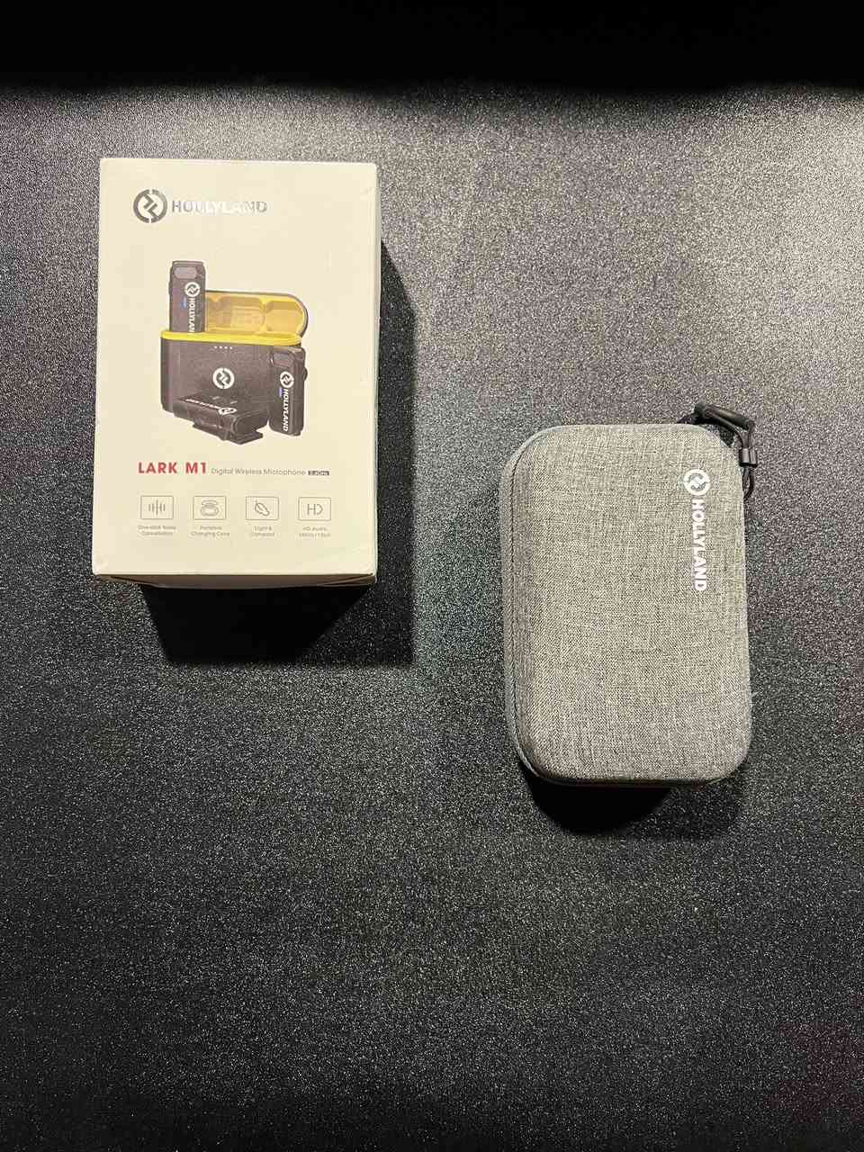 من رخصة الادمن 🤍
Lark m1 غني عن التعرف 
سعره مع التوصيل 65 الف ❤️⚪️


**إذا كنت صاحب هذا الإعلان وتريد حذفه لأي سبب، رجاءا أرسل رسالة إلى الدعم الفني**