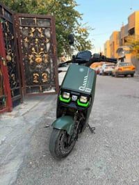 دراجة شحن • ام عيون • نضيفه