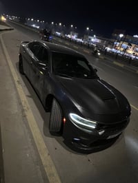 تشارجر • ٢٠١٥ • قطع جديدة