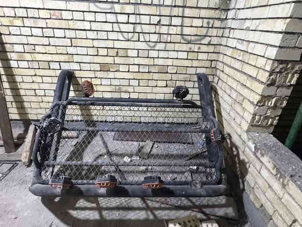 السلام عليكم 
للبيع محجر دوج رام جان مشدود ع كلاسك 
قيم واخذ  بالي يرضي الله مكاني بغداد
***********،
