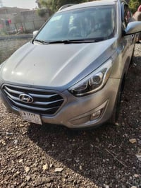 توسان أمريكي • ٢٠١٥ • ٨٠ الف