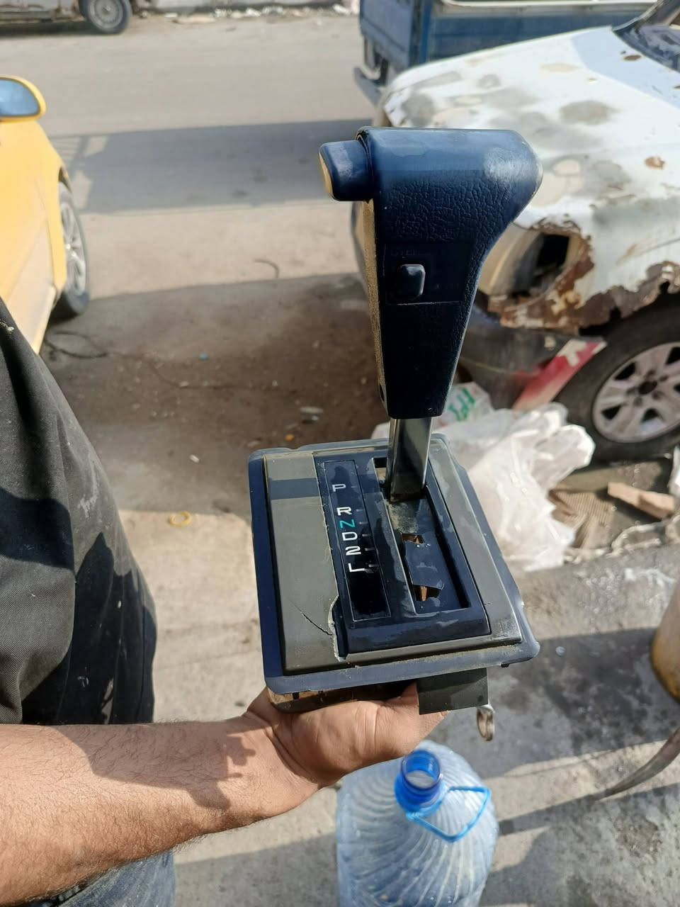 للبيع يدة كير مال سوبر ***********
