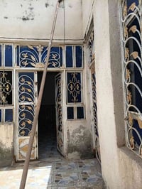 بزراعي السكك • بيت • ١٠٠م