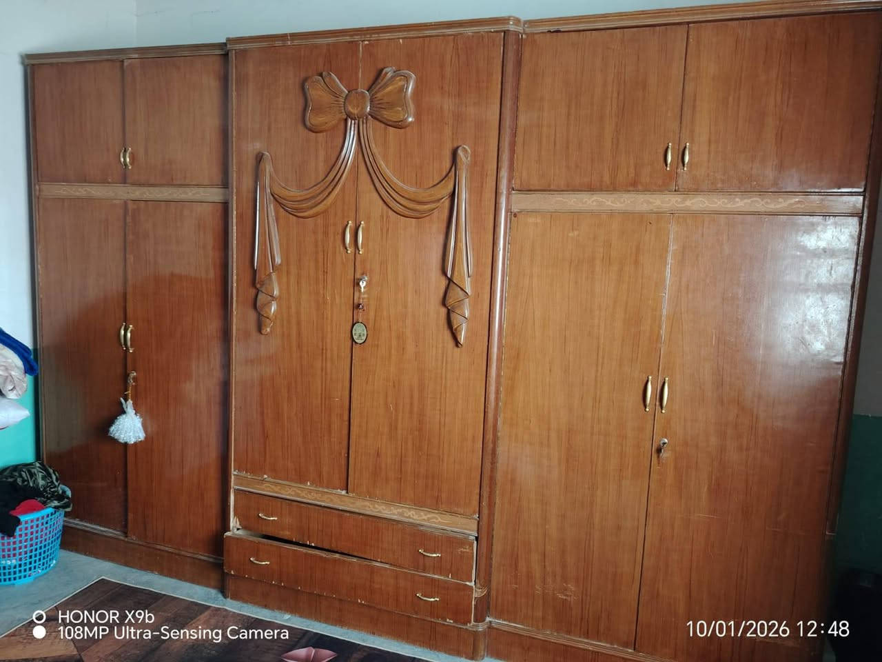 السلام عليكم غرفه نوم مستعملة صاج داخل وخارج فقط الچرباية بيه ضرر مثل ما موضح بل صورة السعر 400 بيه مجال العنوان:ديالى دلي عباس


**إذا كنت صاحب هذا الإعلان وتريد حذفه لأي سبب، رجاءا أرسل رسالة إلى الدعم الفني**