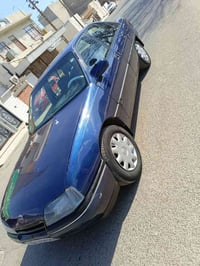 اوميكا ١٩٩٠ • رقم اربيل • اتوماتيك