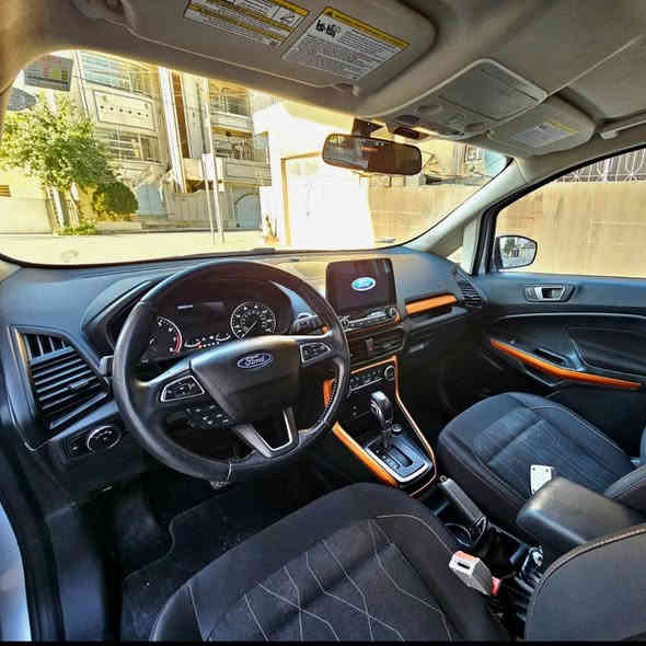 فۆڕد ئیکۆ سپۆرت 2022 فوول مواسەفات...
تەنها ١٩ هەزار ڕۆشتوە وەک سفر وایە..
دەبڵ ئەکسل AWD 
مەکینە ٢٠ مرغوب ٤ بستۆن بێ تۆربۆ 
فوول مواسەفاتە سەیارەکە بیلاد ناو قەیسی ...
بەسمە، دەرگابەسمە ، 
سەقف سلاید ، شاشە گەورە، 
کارپلەی بلوتوس، ئۆتۆ هۆڵد  ئۆتۆ ستۆپ، 
کامل راداری پێش و دواو تەنیشت 
حاسە و ڕاداری ئاوێنە ، 
کوشن هیتەر و کوشن کارەبا،
 ٤ جام ئۆتۆ، ويل کرۆم ٥ پەر ، 
تحدید سورعە سوکان ڤۆلێۆم، تبريد لەمس 
لایت ئۆتۆو و زینۆنە لایت لیدە 
پێش و دوای بلاجیکتۆر
زۆر مواسەفاتی تر ... 
٣ مۆدی لێخوڕین. / Eco/ normal/ sport 
تەنها بۆنیدی بۆیاخە بێ هیچ ناو گرتن و شانسی...
سەیارەکە لۆکە ماشاءالله 
هیچ مەسروفێکی تیا نیە سەنەوی و هەزەی تازەیە تا ٢٠٣١ ...

سـعـر : لە کۆمێنت داوابکە ڕاستەوخۆ بۆت دێت 📥 

گێر و مەکیەنەی بەشەرت 
هیچ کێشەیەکی تێدا نییە 

ژمارەی خاوەنەکەی 
***********
