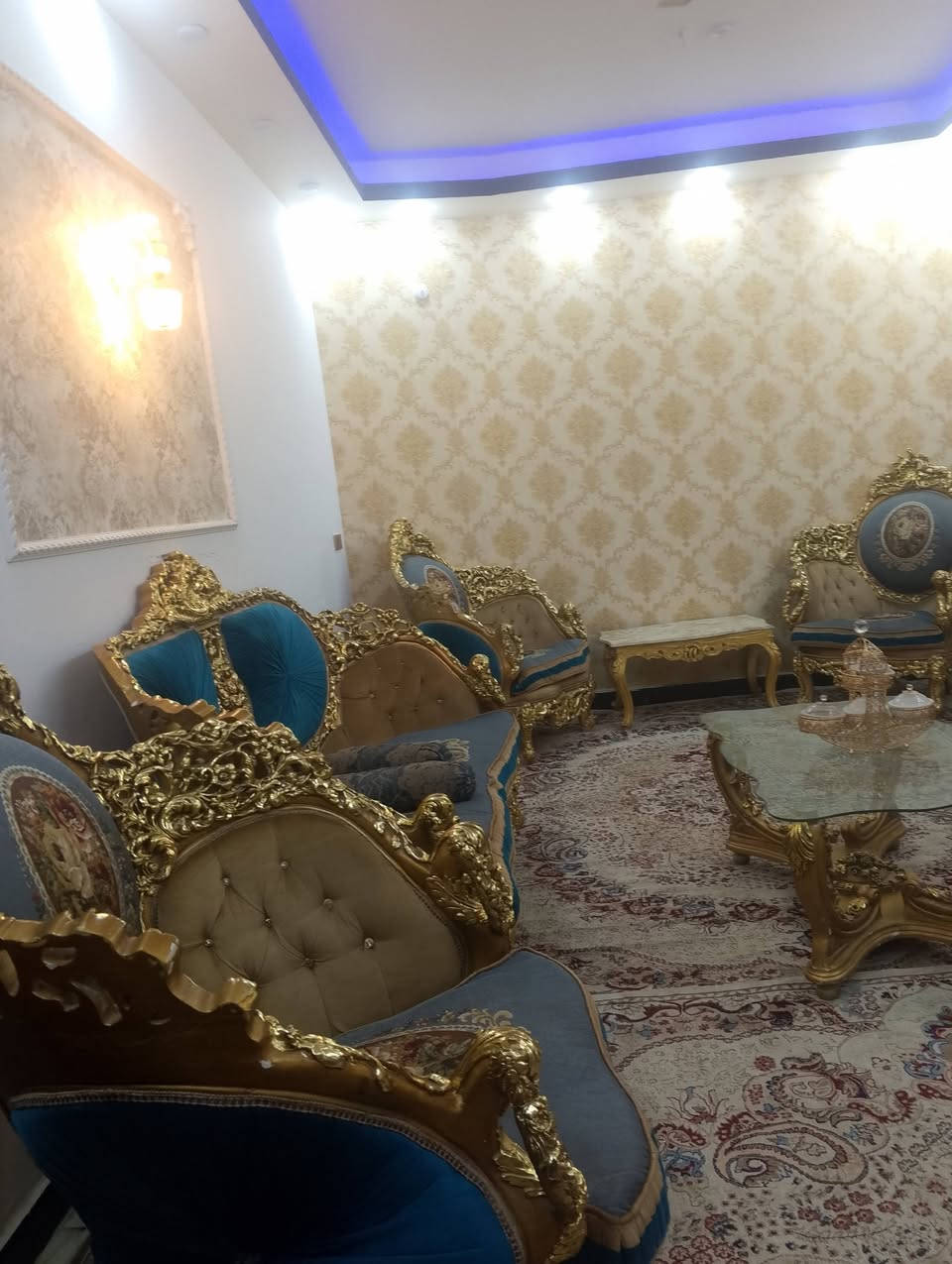 للبيع


**إذا كنت صاحب هذا الإعلان وتريد حذفه لأي سبب، رجاءا أرسل رسالة إلى الدعم الفني**