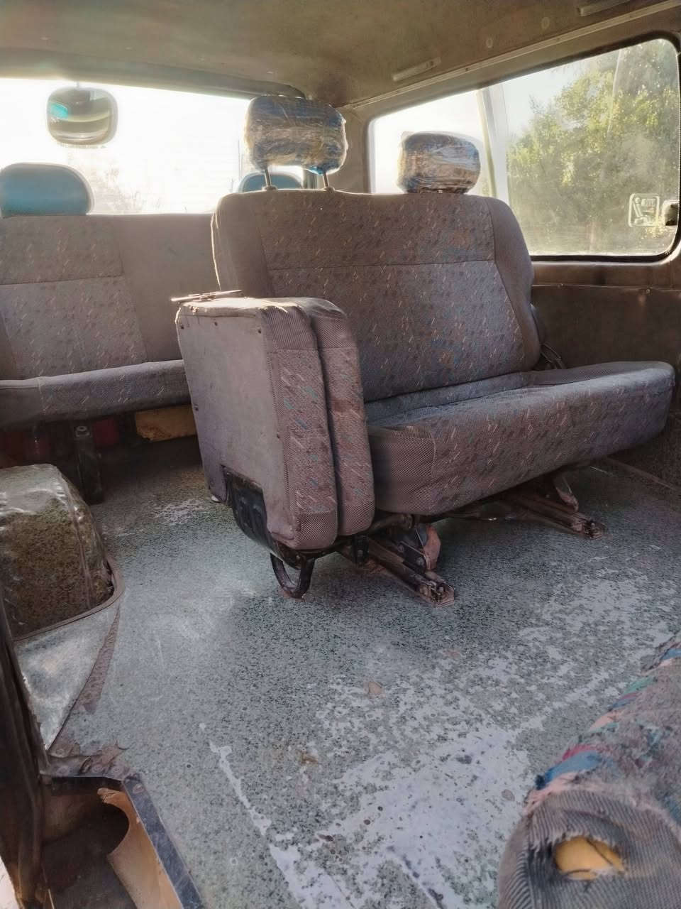 بسم الله الرحمن الرحيم  كية بستة نضيفة مديل ٩٤ سنوية إلى 27 كاملة مكملة من كل نواحي محرك كير اكسن باتري جديد  رقمهة ديالى  شواصي بلادية جديدة ماملعوب بيهن مكاني ديالى سعرهة  الاستفسار على هاذة الرقم ***********
