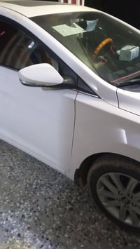 النترا موديل 16 خليجي مكفوله للبيع  مكينه مافتوحه على وضع الشركه 138 ر...