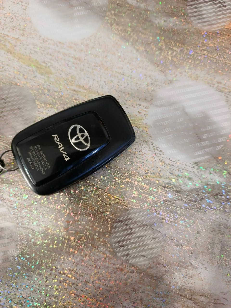 سلام عليكم
عندي بصمة راف فور اريد ابيعه 
***********
