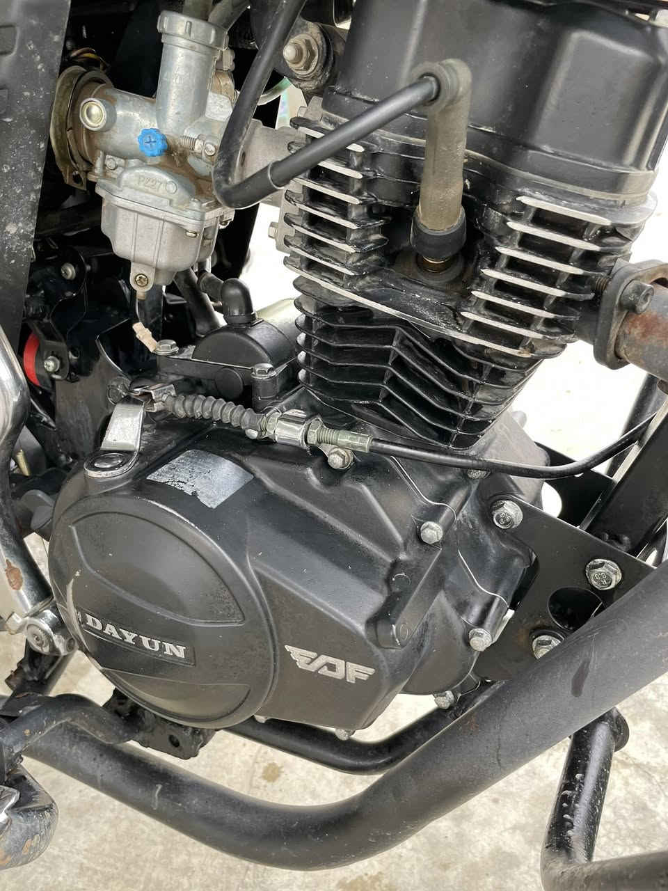 ‏ سلام عليكم دراجة ديون للبيع 22 موديل كل عيب ما أبيه اللي يريد يخبر على هاي الرقم
***********
