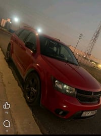 دوج جورني 2019