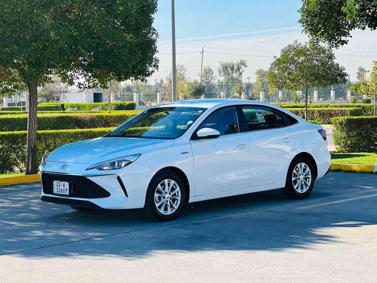 Mg Roewe 2024  
سفرى هه وليرى به ناوى خؤمه
فول فول مواسه فات سلايت به سمه 
شاشه و كاميره گيچ اليكترؤنى  گوشين جلد 
گوشين هيته ر هيجى نيه ده حامى لؤ ده حامى 
به شه رت 
سحرى 🔥 ١٠٢ 🔥 مه جاله كى كه م 
مؤبايل *********** واتساب أربيل, العراق
