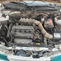 جير عادي • ١٩٩٥ • بابل مداور