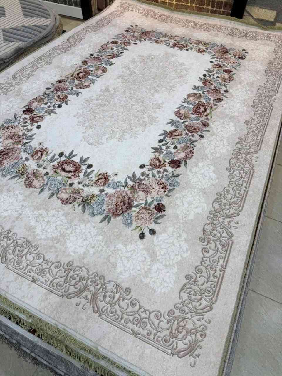 موكيت بريلانت برلنت التركي الاصلي متوفر بجميع القياسات وتوصيلنا مجاني الاسعار حسب القياس المطلوب للاستفسار والطلب مراسلتنا 💌


**إذا كنت صاحب هذا الإعلان وتريد حذفه لأي سبب، رجاءا أرسل رسالة إلى الدعم الفني**