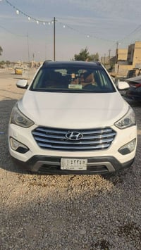 سنتافي • ٢٠١٤ • كفالة عامة