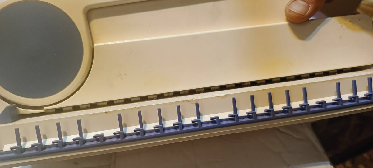 ثاقبه ورق السعر ١٥


**إذا كنت صاحب هذا الإعلان وتريد حذفه لأي سبب، رجاءا أرسل رسالة إلى الدعم الفني**