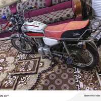 تايكر 21 • الزبيديه ام سنيم • واسط