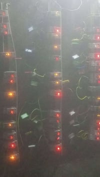 موقع مولد للبيع • مولدات اسكانيه • مولد 250 KVA • مولد 6 سلندر • مولدا...