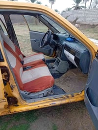 سايبة 11 • محرك وگير مكفول • ديوانية